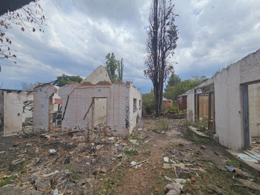 0 Bedroom Property for Sale in Ladybrand Free State